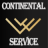 Continental Service